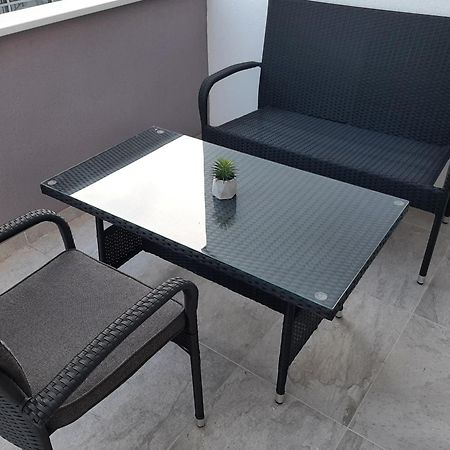 Apartment Jakovcevic Zadar Zewnętrze zdjęcie