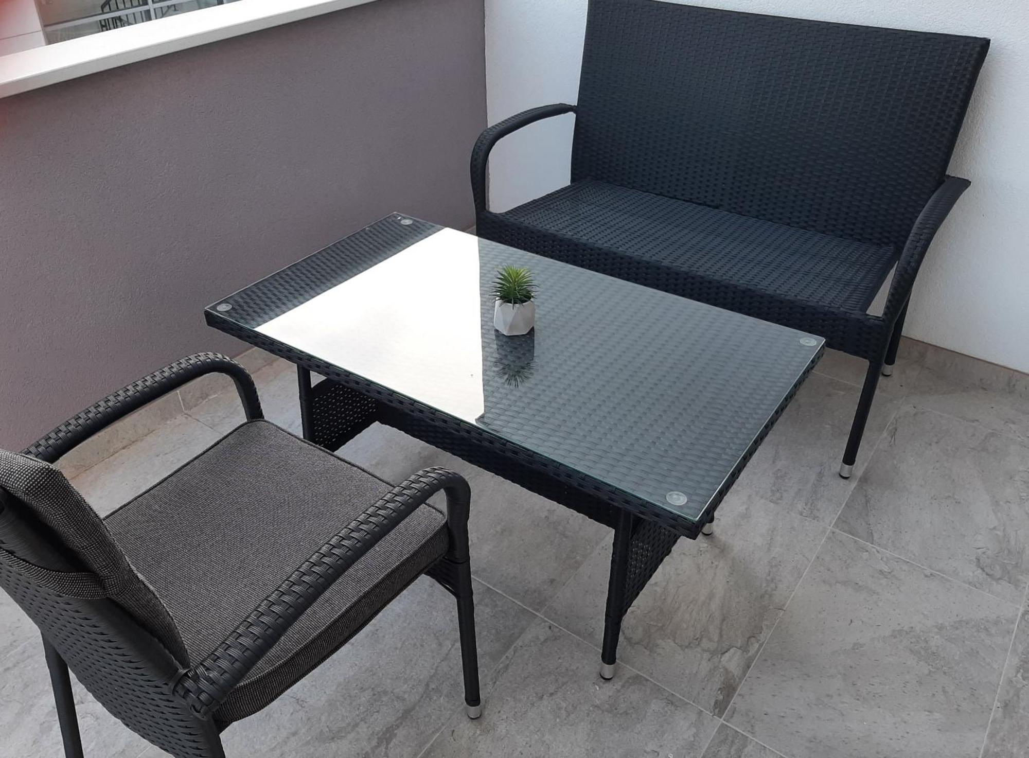 Apartment Jakovcevic Zadar Zewnętrze zdjęcie