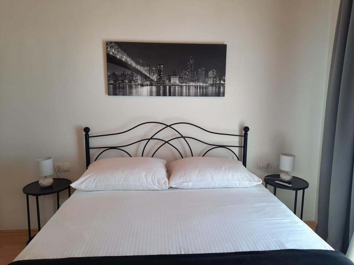 Apartment Jakovcevic Zadar Zewnętrze zdjęcie