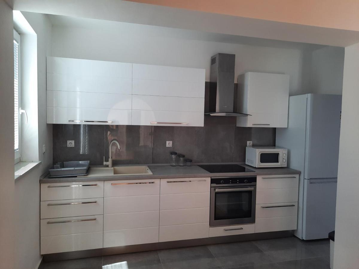 Apartment Jakovcevic Zadar Zewnętrze zdjęcie