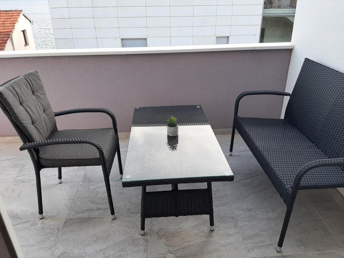 Apartment Jakovcevic Zadar Zewnętrze zdjęcie