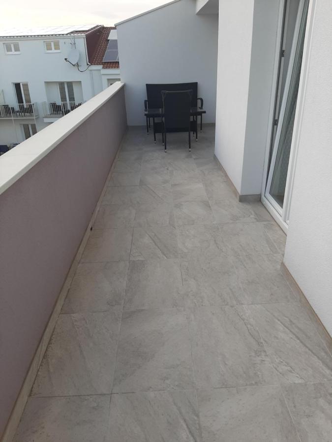 Apartment Jakovcevic Zadar Zewnętrze zdjęcie