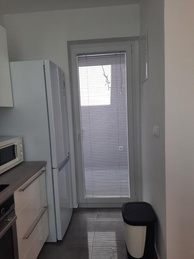 Apartment Jakovcevic Zadar Zewnętrze zdjęcie