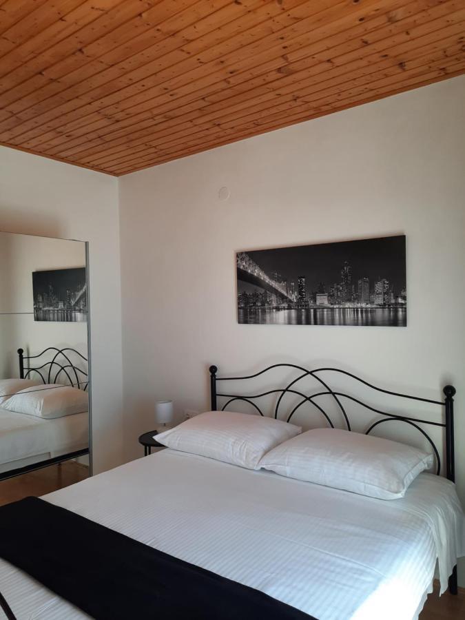 Apartment Jakovcevic Zadar Zewnętrze zdjęcie