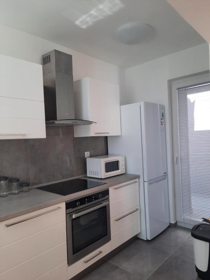 Apartment Jakovcevic Zadar Zewnętrze zdjęcie