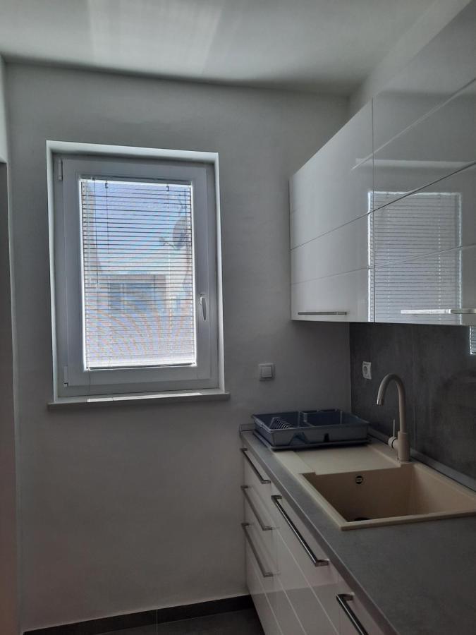 Apartment Jakovcevic Zadar Zewnętrze zdjęcie