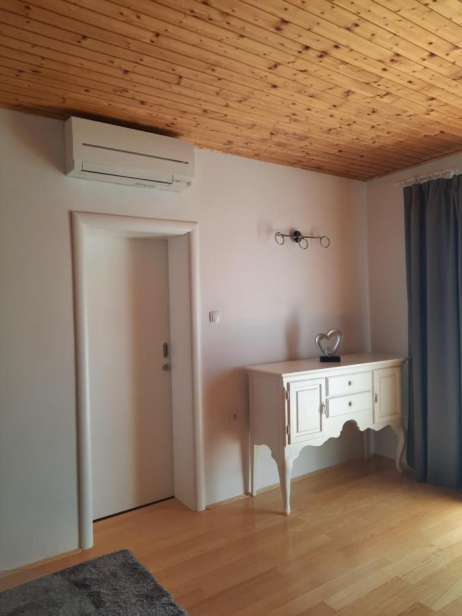 Apartment Jakovcevic Zadar Zewnętrze zdjęcie